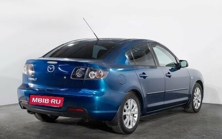 Mazda 3, 2007 год, 675 000 рублей, 4 фотография