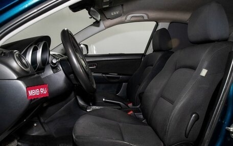 Mazda 3, 2007 год, 675 000 рублей, 5 фотография