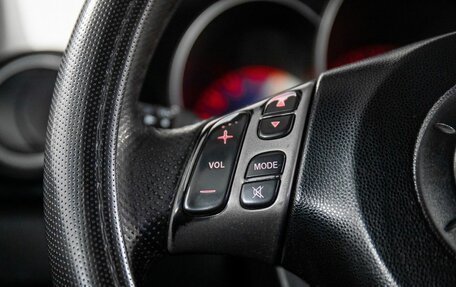 Mazda 3, 2007 год, 675 000 рублей, 11 фотография