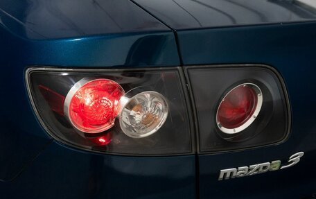 Mazda 3, 2007 год, 675 000 рублей, 20 фотография