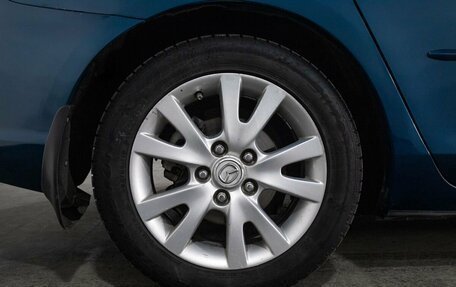 Mazda 3, 2007 год, 675 000 рублей, 19 фотография