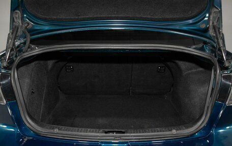 Mazda 3, 2007 год, 675 000 рублей, 18 фотография