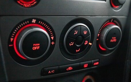 Mazda 3, 2007 год, 675 000 рублей, 13 фотография