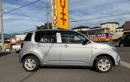 Toyota Passo III, 2021 год, 790 007 рублей, 2 фотография