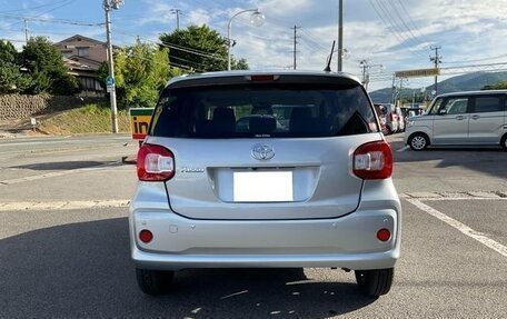 Toyota Passo III, 2021 год, 790 007 рублей, 4 фотография