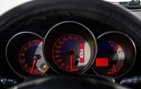 Mazda 3, 2007 год, 675 000 рублей, 10 фотография