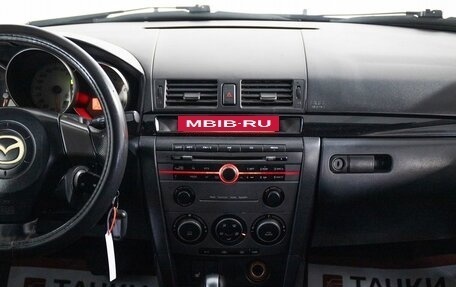 Mazda 3, 2007 год, 675 000 рублей, 12 фотография