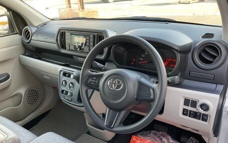 Toyota Passo III, 2021 год, 790 007 рублей, 5 фотография