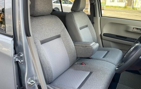 Toyota Passo III, 2021 год, 790 007 рублей, 7 фотография