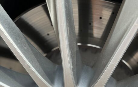 Mercedes-Benz S-Класс, 2021 год, 8 490 000 рублей, 8 фотография