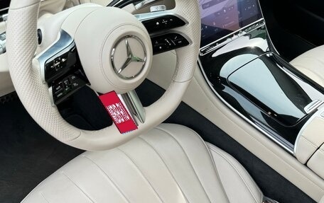 Mercedes-Benz S-Класс, 2021 год, 8 490 000 рублей, 6 фотография