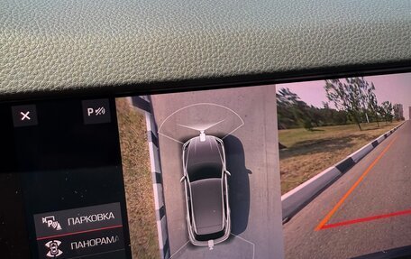 Porsche Cayenne III, 2021 год, 8 490 000 рублей, 15 фотография