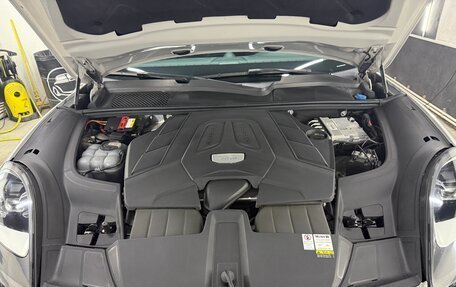 Porsche Cayenne III, 2021 год, 8 490 000 рублей, 17 фотография