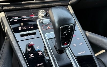 Porsche Cayenne III, 2021 год, 8 490 000 рублей, 13 фотография