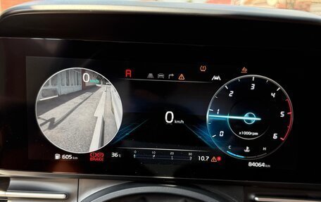 KIA Carnival, 2022 год, 4 300 000 рублей, 8 фотография