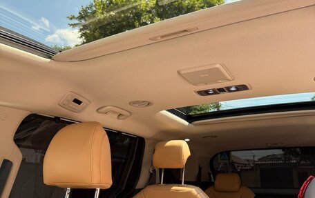 KIA Carnival, 2022 год, 4 300 000 рублей, 10 фотография