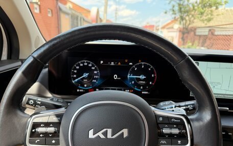 KIA Carnival, 2022 год, 4 300 000 рублей, 6 фотография