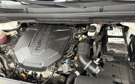 KIA Carnival, 2022 год, 4 300 000 рублей, 5 фотография