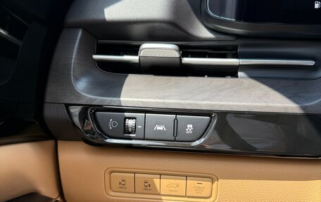 KIA Carnival, 2022 год, 4 300 000 рублей, 11 фотография