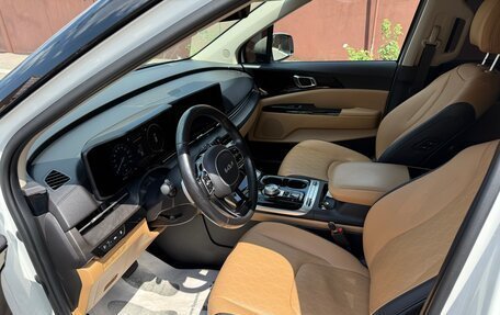 KIA Carnival, 2022 год, 4 300 000 рублей, 7 фотография