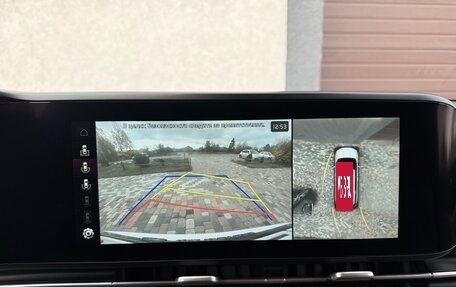 KIA Carnival, 2022 год, 4 300 000 рублей, 14 фотография