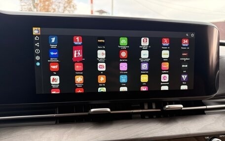 KIA Carnival, 2022 год, 4 300 000 рублей, 13 фотография