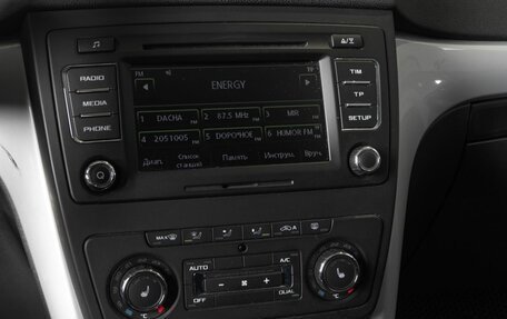 Skoda Yeti I рестайлинг, 2013 год, 714 000 рублей, 7 фотография