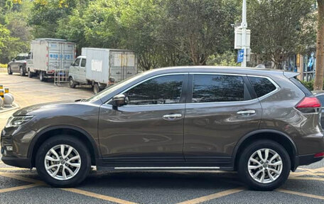 Nissan X-Trail, 2021 год, 2 169 000 рублей, 6 фотография