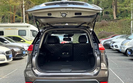 Nissan X-Trail, 2021 год, 2 169 000 рублей, 8 фотография