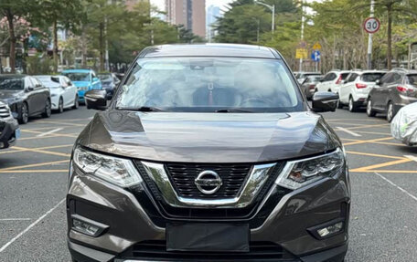 Nissan X-Trail, 2021 год, 2 169 000 рублей, 2 фотография