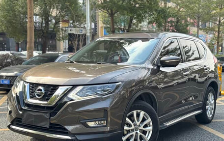 Nissan X-Trail, 2021 год, 2 169 000 рублей, 7 фотография