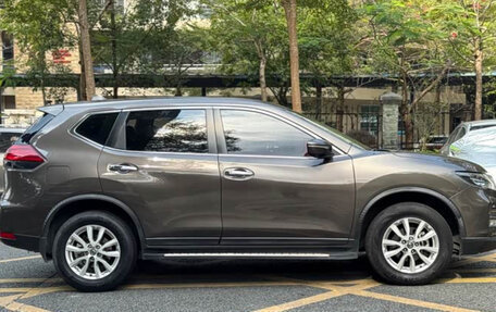 Nissan X-Trail, 2021 год, 2 169 000 рублей, 5 фотография