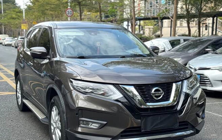 Nissan X-Trail, 2021 год, 2 169 000 рублей, 3 фотография