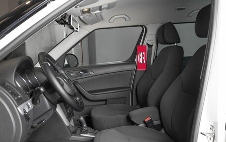 Skoda Yeti I рестайлинг, 2013 год, 714 000 рублей, 9 фотография