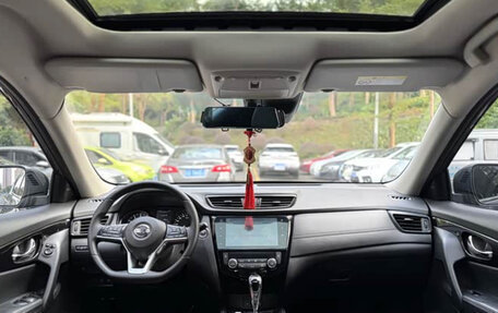Nissan X-Trail, 2021 год, 2 169 000 рублей, 9 фотография