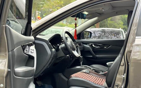 Nissan X-Trail, 2021 год, 2 169 000 рублей, 10 фотография