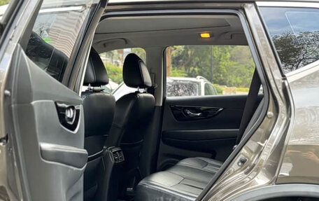 Nissan X-Trail, 2021 год, 2 169 000 рублей, 15 фотография