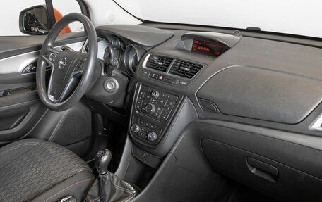 Opel Mokka I, 2014 год, 888 000 рублей, 8 фотография