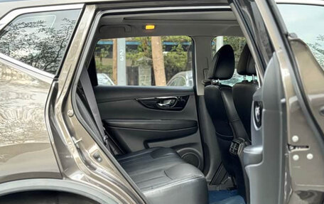 Nissan X-Trail, 2021 год, 2 169 000 рублей, 13 фотография