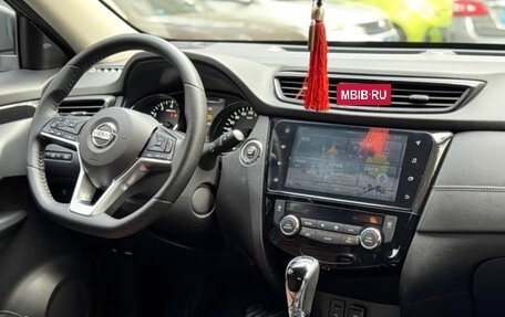 Nissan X-Trail, 2021 год, 2 169 000 рублей, 11 фотография