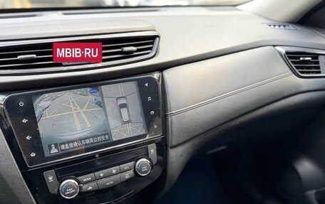 Nissan X-Trail, 2021 год, 2 169 000 рублей, 14 фотография