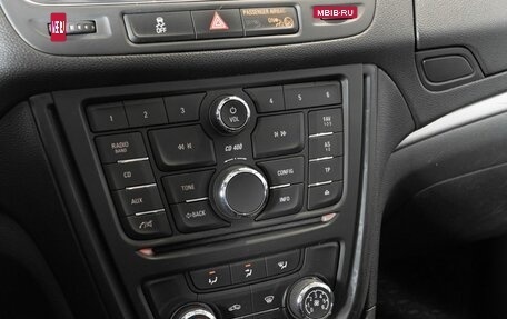 Opel Mokka I, 2014 год, 888 000 рублей, 7 фотография