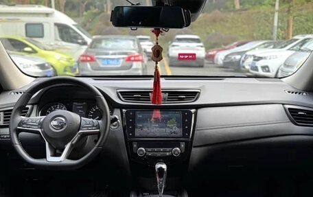 Nissan X-Trail, 2021 год, 2 169 000 рублей, 12 фотография