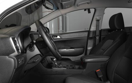 KIA Sportage IV рестайлинг, 2019 год, 2 193 400 рублей, 9 фотография