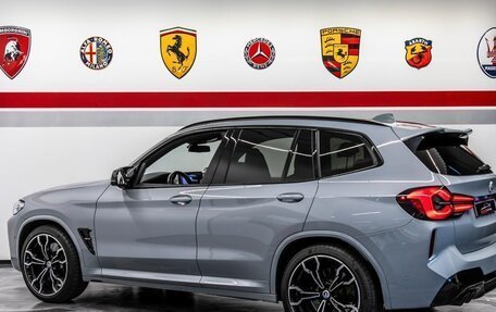 BMW X3 M, 2023 год, 9 999 155 рублей, 7 фотография