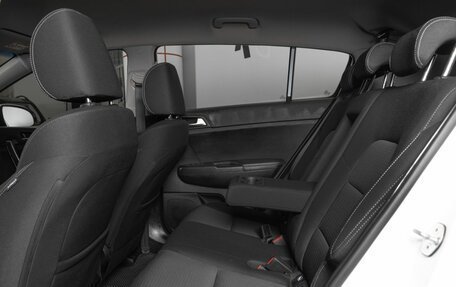 KIA Sportage IV рестайлинг, 2019 год, 2 193 400 рублей, 10 фотография