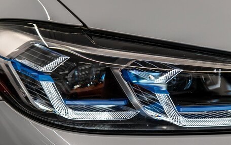 BMW X3 M, 2023 год, 9 999 155 рублей, 6 фотография