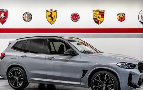 BMW X3 M, 2023 год, 9 999 155 рублей, 5 фотография