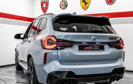 BMW X3 M, 2023 год, 9 999 155 рублей, 10 фотография