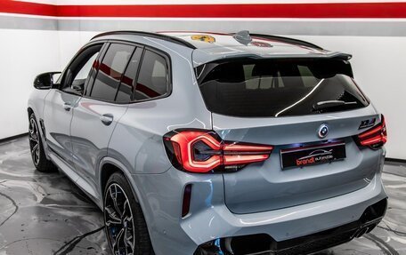 BMW X3 M, 2023 год, 9 999 155 рублей, 11 фотография